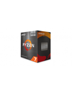 AMD RYZEN 7 5800X3D 3.4 96 BOX